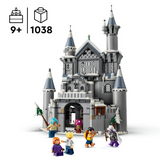 LEGO 75645 ONE PIECE Battle at Drum Castle