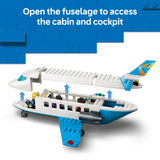 LEGO 60492 City Passenger Jet