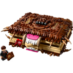 LEGO 76449 Harry Potter Chomping Monster Book of Monsters