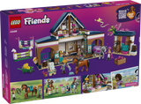 LEGO 42688 Friends Horse Stable and Riding Academy
