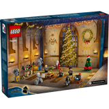 LEGO Harry Potter 76438 Advent Calendar 2024