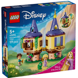 LEGO 43294 Disney Princess Rapunzel’s Mini Tower