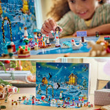LEGO 42698 Friends Advent Calendar 2026