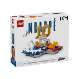 LEGO 43013 Editions Kylian Mbappé – Soccer Highlights