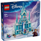 LEGO Disney 43244 Elsa's Ice Palace (630 Pcs)