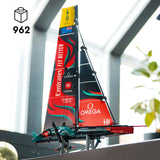 LEGO Technic 42174 Emirates Team New Zealand AC75 Yacht