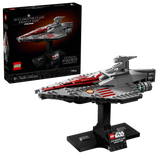 LEGO Star Wars 75404 Acclamator-Class Assault Ship™