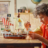 LEGO 75639 ONE PIECE The Going Merry Pirate Ship