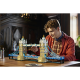 LEGO 21067 Architecture Tower Bridge