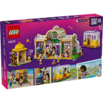 LEGO 42671 Friends Plant Café & Flower Shop