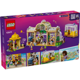 LEGO 42671 Friends Plant Café & Flower Shop