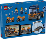 LEGO 60491 City Motorcycle