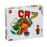 LEGO 43012 Editions Cristiano Ronaldo – Soccer Highlights