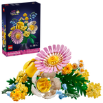 LEGO 10347 Botanicals Petite Sunny Bouquet