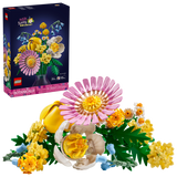 LEGO 10347 Botanicals Petite Sunny Bouquet
