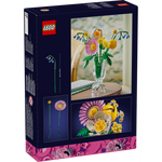 LEGO 10347 Botanicals Petite Sunny Bouquet