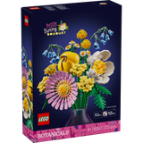 LEGO 10347 Botanicals Petite Sunny Bouquet