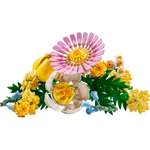 LEGO 10347 Botanicals Petite Sunny Bouquet