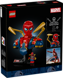 LEGO 76326 Marvel Iron Spider-Man Bust
