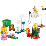 LEGO Super Mario 71441 Adventures with Interactive LEGO® Peach™