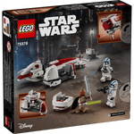 LEGO Star Wars 75378 BARC Speeder™ Escape (221 Pcs)