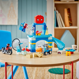 LEGO 10464 DUPLO Marvel Team Spidey Webquarters