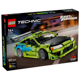 LEGO 42229 Technic Fast and Furious Mitsubishi Eclipse