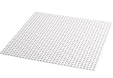 Lego Classic 11026 White Baseplate