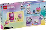 LEGO 11215 Gabby’s Dollhouse - Gabby’s Brick-Built Cat Friends