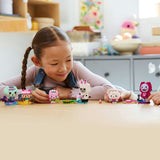 LEGO 11215 Gabby’s Dollhouse - Gabby’s Brick-Built Cat Friends