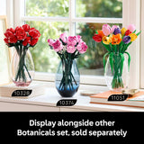 LEGO 11501 Botanicals Tulip Bouquet