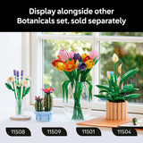 LEGO 11504 Botanicals Peace Lily