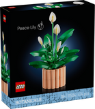 LEGO 11504 Botanicals Peace Lily