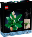 LEGO 11504 Botanicals Peace Lily