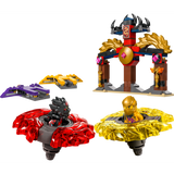 LEGO Ninjago 71826 Dragon Spinjitzu Battle Pack