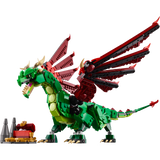 LEGO Creator 3in1 31161 Medieval Dragon