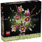 LEGO 11510 Botanicals Magnolia Branches
