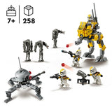 LEGO 75431 Star Wars 327th Star Corps Clone Troopers Battle