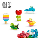 LEGO 10479 DUPLO Classic Colorful Creative Box