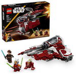 LEGO Star Wars 75401 Ahsoka's Jedi Interceptor™