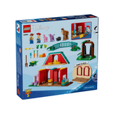 LEGO 43304 Disney and Pixar Toy Story 5 Blaze’s Horse Ranch