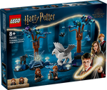 LEGO Harry Potter 76432 Forbidden Forest™: Magical Creatures