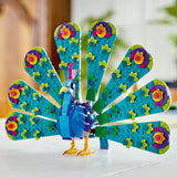 LEGO 31157 Creator 3in1 Exotic Peacock