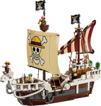 LEGO 75639 ONE PIECE The Going Merry Pirate Ship