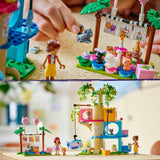 LEGO 42666 Friends Cat Birthday Party & Tree House