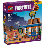 LEGO 77076 Fortnite Durrr Burger Restaurant