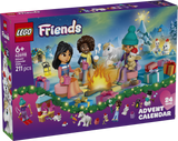 LEGO 42698 Friends Advent Calendar 2026