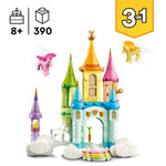 LEGO 31175 Creator 3in1 Unicorn Castle