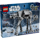 LEGO 75454 Star Wars Imperial Remnant AT-AT™ with INT-4