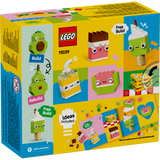 LEGO Classic 11039 Creative Food Friends